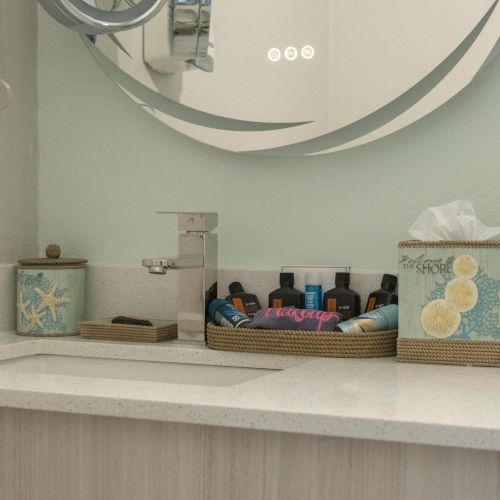 Ocean Sands Beach Boutique Inn - Stay By the Beach