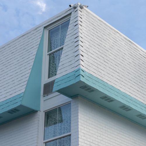 Ocean Sands Beach Boutique Inn - Stay By the Beach