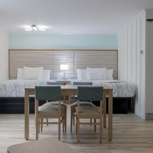 Ocean Sands Beach Boutique Inn - Stay By the Beach