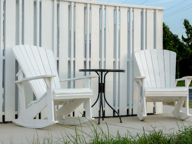 Ocean Sands Beach Boutique Inn - Stay By the Beach