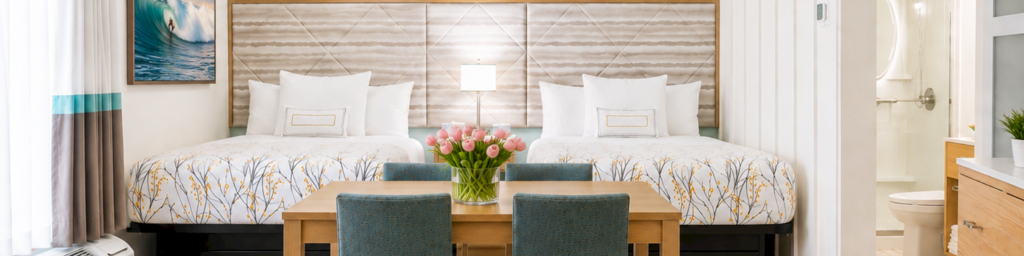 Ocean Sands Beach Boutique Inn - Stay By the Beach